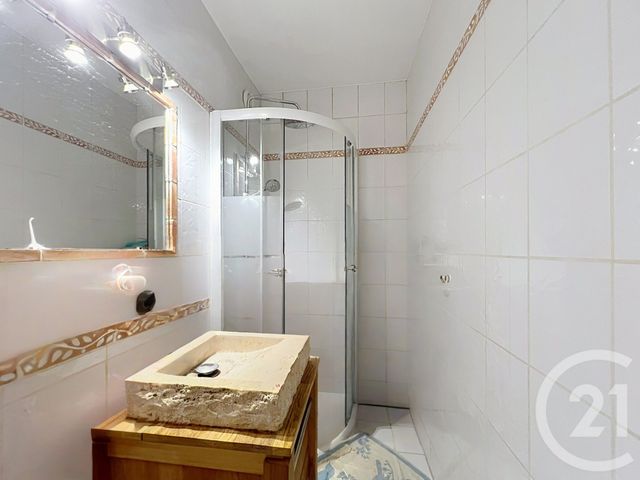 Appartement F3 à vendre - 3 pièces - 62.56 m2 - ANTIBES - 06 - PROVENCE-ALPES-COTE-D-AZUR - Century 21 Liberté