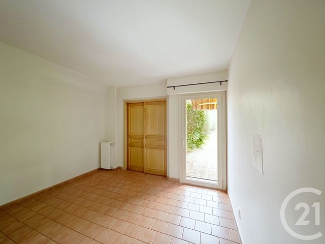 Appartement F3 à vendre - 3 pièces - 62.56 m2 - ANTIBES - 06 - PROVENCE-ALPES-COTE-D-AZUR - Century 21 Liberté