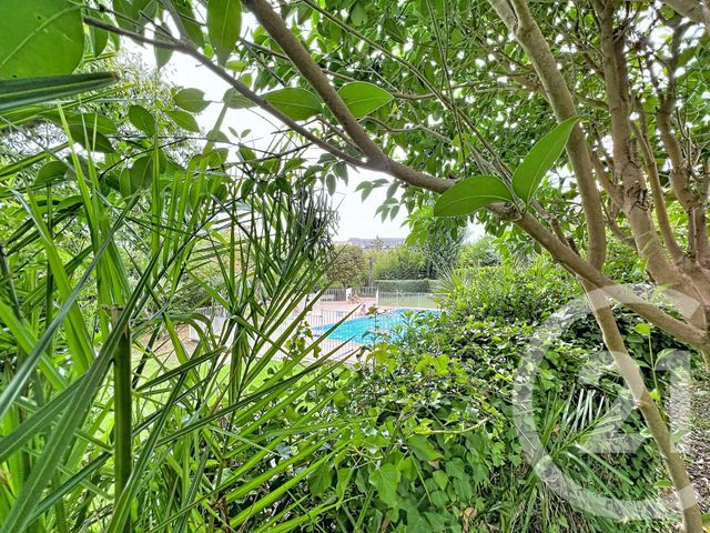 Appartement F3 à vendre - 3 pièces - 62.56 m2 - ANTIBES - 06 - PROVENCE-ALPES-COTE-D-AZUR - Century 21 Liberté