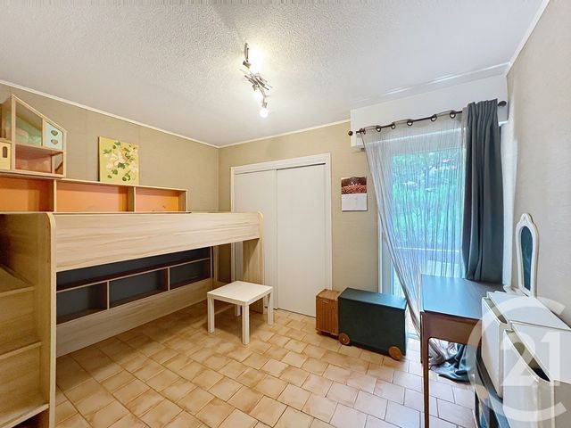 Appartement F3 à vendre - 3 pièces - 62.56 m2 - ANTIBES - 06 - PROVENCE-ALPES-COTE-D-AZUR - Century 21 Liberté