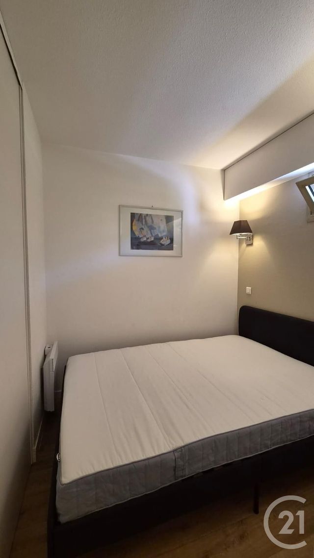 Appartement T2 à louer - 2 pièces - 28.18 m2 - LE GOLFE JUAN - 06 - PROVENCE-ALPES-COTE-D-AZUR - Century 21 Liberté