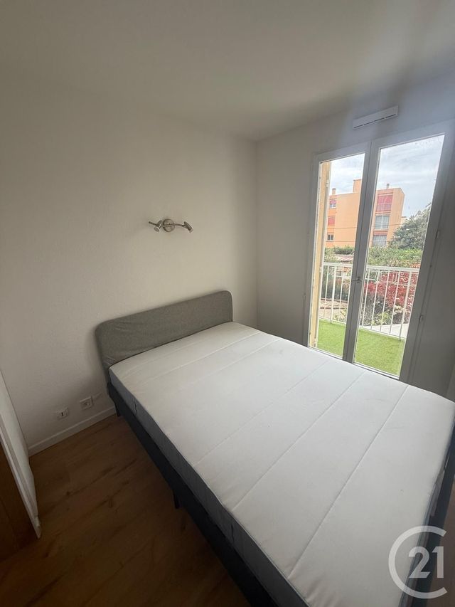 Appartement T2 à louer - 2 pièces - 28.75 m2 - LE GOLFE JUAN - 06 - PROVENCE-ALPES-COTE-D-AZUR - Century 21 Liberté