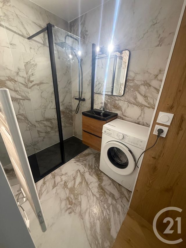 Appartement T2 à louer - 2 pièces - 28.75 m2 - LE GOLFE JUAN - 06 - PROVENCE-ALPES-COTE-D-AZUR - Century 21 Liberté