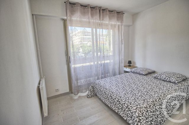 Appartement T2 à louer - 2 pièces - 38.87 m2 - LE GOLFE JUAN - 06 - PROVENCE-ALPES-COTE-D-AZUR - Century 21 Liberté