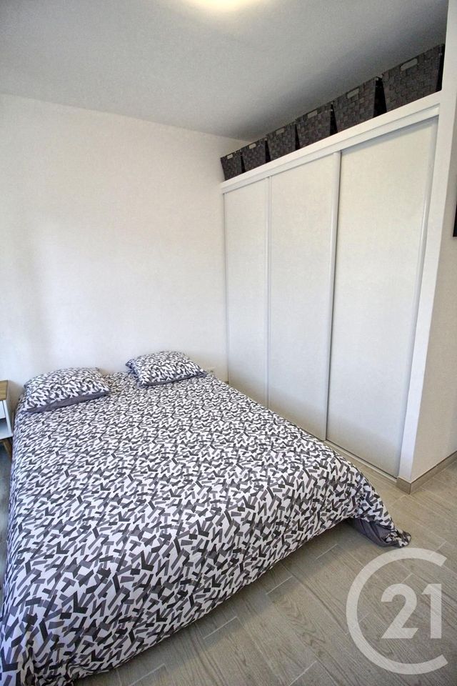 Appartement T2 à louer - 2 pièces - 38.87 m2 - LE GOLFE JUAN - 06 - PROVENCE-ALPES-COTE-D-AZUR - Century 21 Liberté