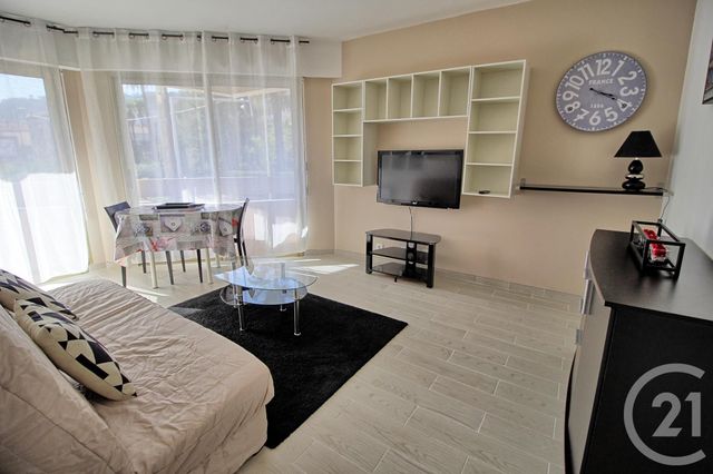 Appartement T2 à louer LE GOLFE JUAN