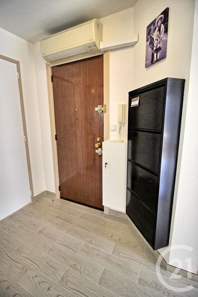 Appartement T2 à louer - 2 pièces - 38.87 m2 - LE GOLFE JUAN - 06 - PROVENCE-ALPES-COTE-D-AZUR - Century 21 Liberté