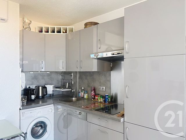 Appartement à vendre - 2 pièces - 26.84 m2 - ANTIBES - 06 - PROVENCE-ALPES-COTE-D-AZUR - Century 21 Liberté