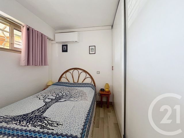 Appartement à vendre - 2 pièces - 26.84 m2 - ANTIBES - 06 - PROVENCE-ALPES-COTE-D-AZUR - Century 21 Liberté