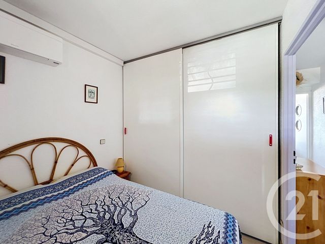 Appartement à vendre - 2 pièces - 26.84 m2 - ANTIBES - 06 - PROVENCE-ALPES-COTE-D-AZUR - Century 21 Liberté