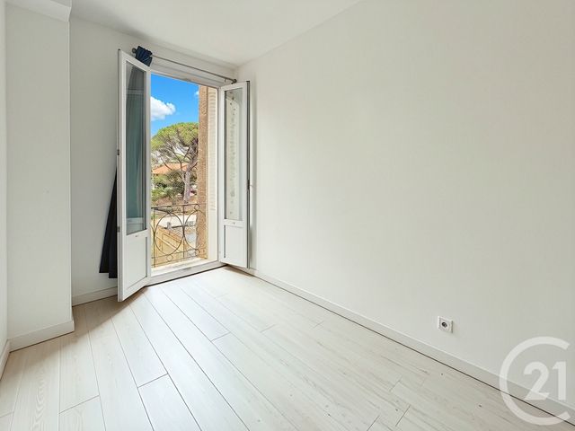 Appartement F2 à vendre - 2 pièces - 58.0 m2 - JUAN LES PINS - 06 - PROVENCE-ALPES-COTE-D-AZUR - Century 21 Liberté