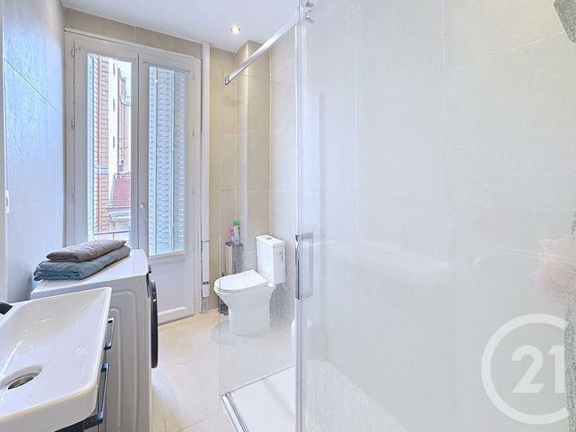 Appartement F2 à vendre - 2 pièces - 58.0 m2 - JUAN LES PINS - 06 - PROVENCE-ALPES-COTE-D-AZUR - Century 21 Liberté