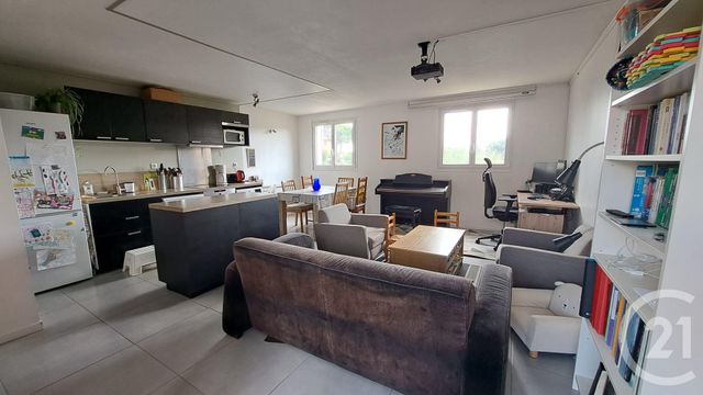 maison à louer - 4 pièces - 73.43 m2 - ANTIBES - 06 - PROVENCE-ALPES-COTE-D-AZUR - Century 21 Liberté