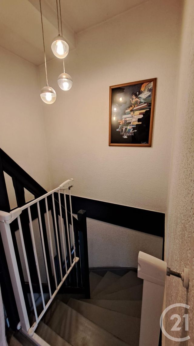maison à louer - 4 pièces - 73.43 m2 - ANTIBES - 06 - PROVENCE-ALPES-COTE-D-AZUR - Century 21 Liberté