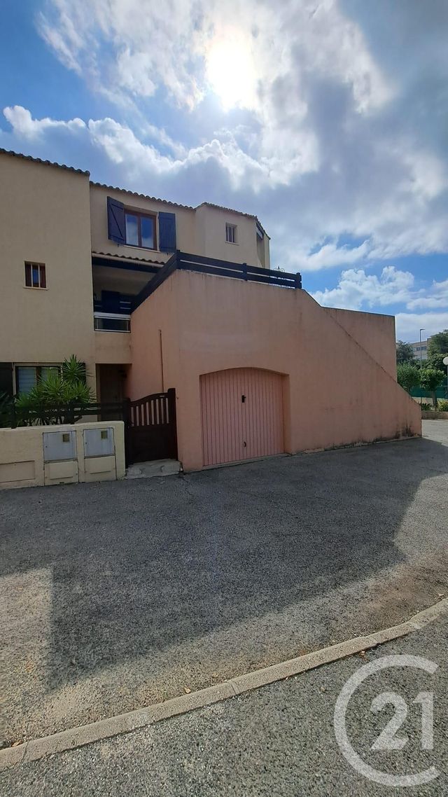 maison à louer - 4 pièces - 73.43 m2 - ANTIBES - 06 - PROVENCE-ALPES-COTE-D-AZUR - Century 21 Liberté