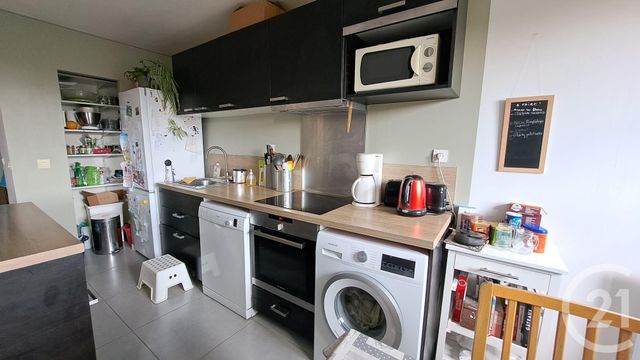 maison à louer - 4 pièces - 73.43 m2 - ANTIBES - 06 - PROVENCE-ALPES-COTE-D-AZUR - Century 21 Liberté
