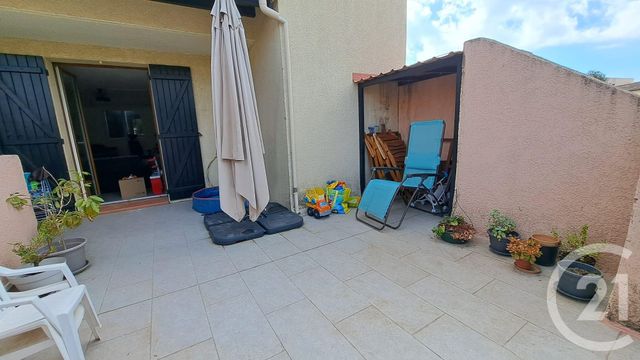 maison à louer - 4 pièces - 73.43 m2 - ANTIBES - 06 - PROVENCE-ALPES-COTE-D-AZUR - Century 21 Liberté