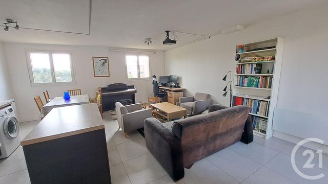 maison à louer - 4 pièces - 73.43 m2 - ANTIBES - 06 - PROVENCE-ALPES-COTE-D-AZUR - Century 21 Liberté