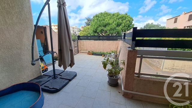 maison à louer - 4 pièces - 73.43 m2 - ANTIBES - 06 - PROVENCE-ALPES-COTE-D-AZUR - Century 21 Liberté