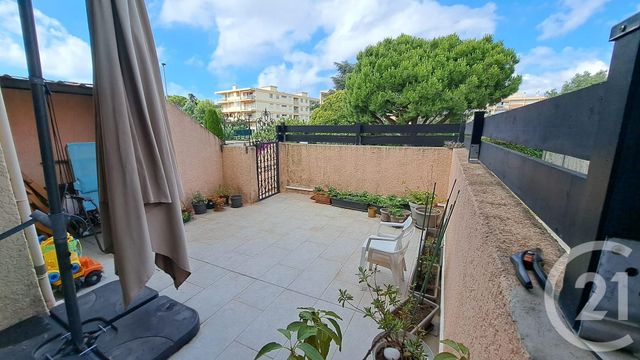 maison à louer - 4 pièces - 73.43 m2 - ANTIBES - 06 - PROVENCE-ALPES-COTE-D-AZUR - Century 21 Liberté