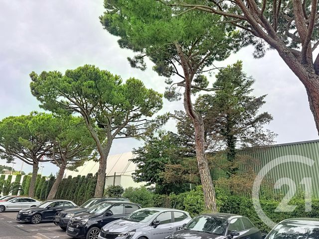Appartement F1 à vendre - 1 pièce - 24.21 m2 - ANTIBES - 06 - PROVENCE-ALPES-COTE-D-AZUR - Century 21 Liberté