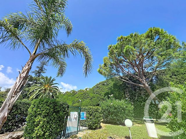 Appartement F2 à vendre - 2 pièces - 36.15 m2 - ANTIBES - 06 - PROVENCE-ALPES-COTE-D-AZUR - Century 21 Liberté