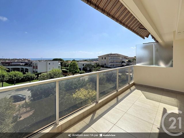 Appartement F2 à vendre ANTIBES