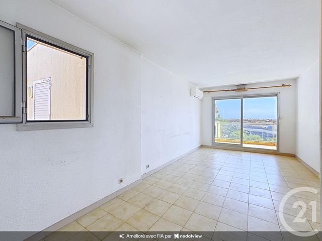 Appartement F2 à vendre - 2 pièces - 36.15 m2 - ANTIBES - 06 - PROVENCE-ALPES-COTE-D-AZUR - Century 21 Liberté