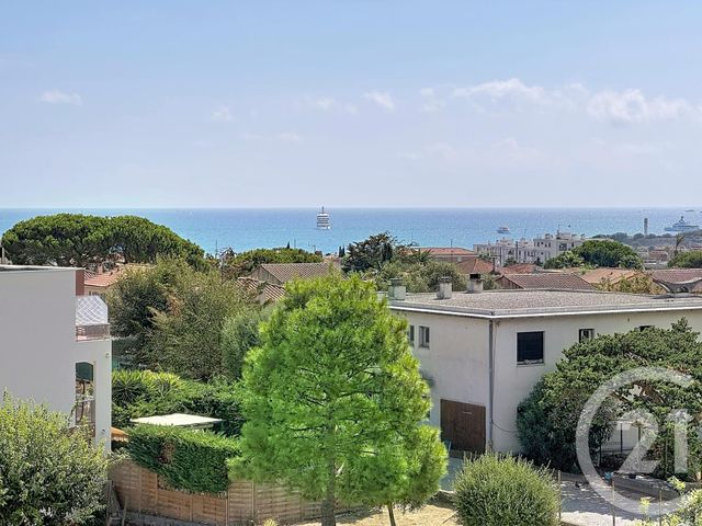 Appartement F2 à vendre - 2 pièces - 36.15 m2 - ANTIBES - 06 - PROVENCE-ALPES-COTE-D-AZUR - Century 21 Liberté