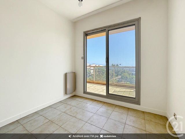 Appartement F2 à vendre - 2 pièces - 36.15 m2 - ANTIBES - 06 - PROVENCE-ALPES-COTE-D-AZUR - Century 21 Liberté