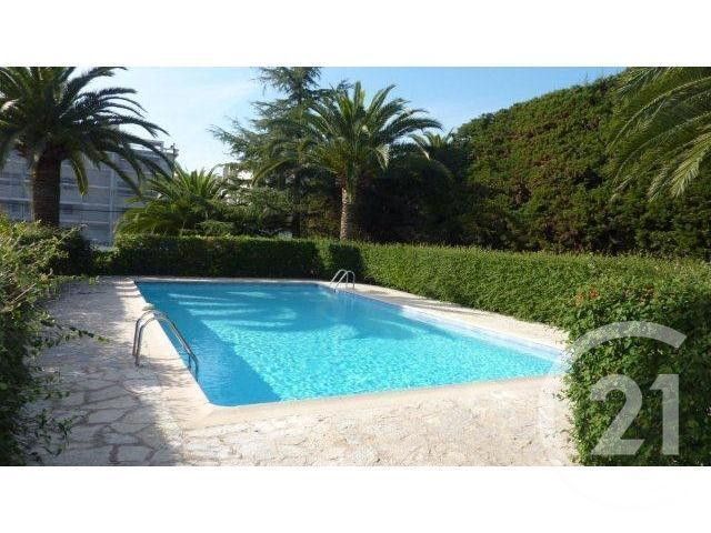 Appartement F2 à vendre - 2 pièces - 36.15 m2 - ANTIBES - 06 - PROVENCE-ALPES-COTE-D-AZUR - Century 21 Liberté