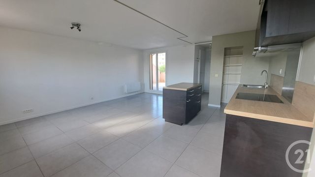 Appartement F4 à louer - 4 pièces - 73.43 m2 - ANTIBES - 06 - PROVENCE-ALPES-COTE-D-AZUR - Century 21 Liberté