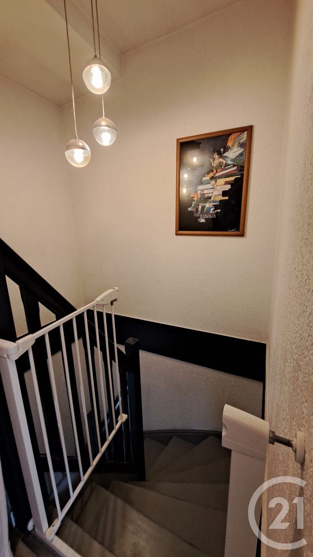 Appartement F4 à louer - 4 pièces - 73.43 m2 - ANTIBES - 06 - PROVENCE-ALPES-COTE-D-AZUR - Century 21 Liberté