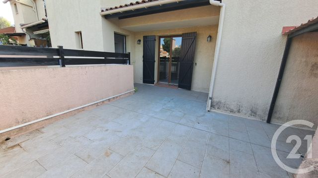 Appartement F4 à louer - 4 pièces - 73.43 m2 - ANTIBES - 06 - PROVENCE-ALPES-COTE-D-AZUR - Century 21 Liberté
