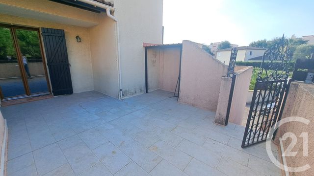 Appartement F4 à louer - 4 pièces - 73.43 m2 - ANTIBES - 06 - PROVENCE-ALPES-COTE-D-AZUR - Century 21 Liberté