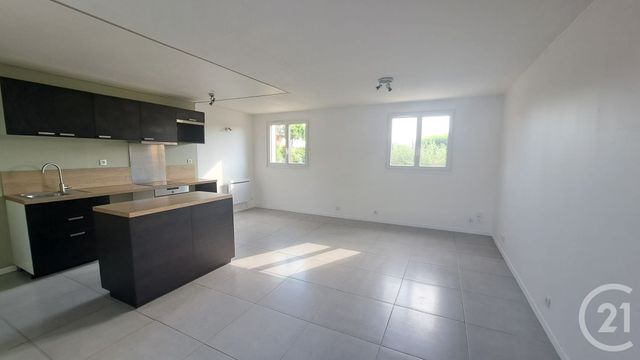 Appartement F4 à louer - 4 pièces - 73.43 m2 - ANTIBES - 06 - PROVENCE-ALPES-COTE-D-AZUR - Century 21 Liberté