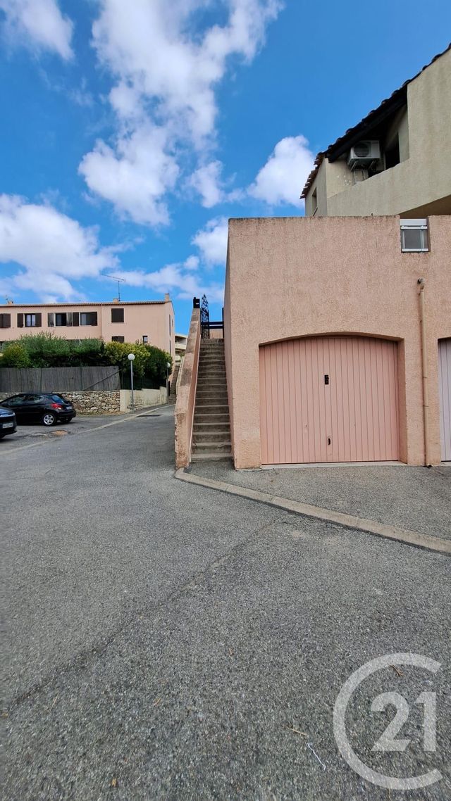 Appartement F4 à louer - 4 pièces - 73.43 m2 - ANTIBES - 06 - PROVENCE-ALPES-COTE-D-AZUR - Century 21 Liberté