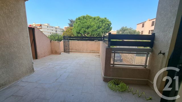 Appartement F4 à louer - 4 pièces - 73.43 m2 - ANTIBES - 06 - PROVENCE-ALPES-COTE-D-AZUR - Century 21 Liberté