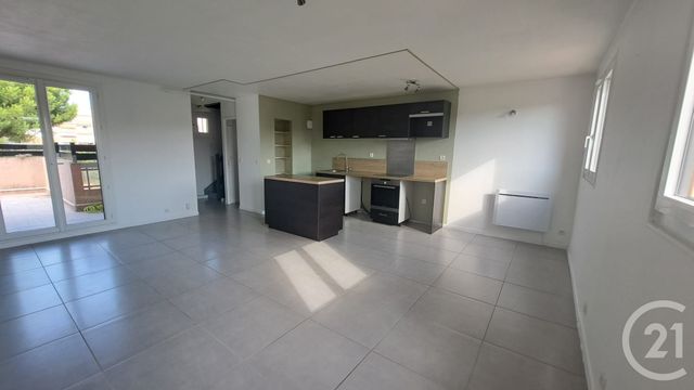 Appartement F4 à louer - 4 pièces - 73.43 m2 - ANTIBES - 06 - PROVENCE-ALPES-COTE-D-AZUR - Century 21 Liberté