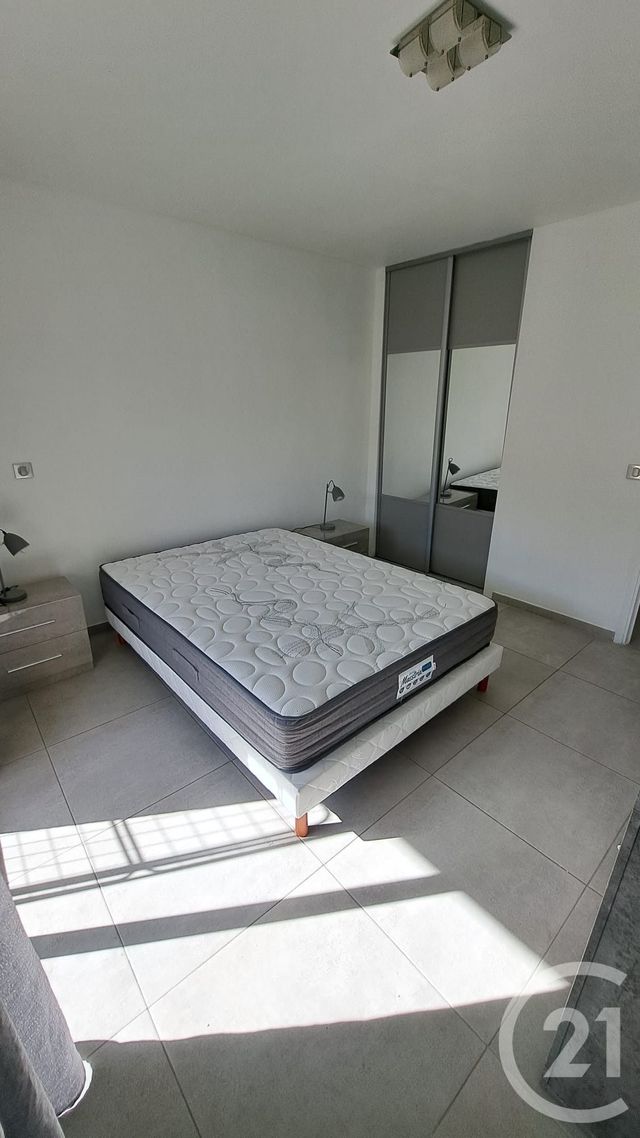 Appartement T2 à louer - 2 pièces - 41.39 m2 - JUAN LES PINS - 06 - PROVENCE-ALPES-COTE-D-AZUR - Century 21 Liberté