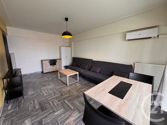 Appartement Studio à louer - 1 pièce - 28.45 m2 - JUAN LES PINS - 06 - PROVENCE-ALPES-COTE-D-AZUR - Century 21 Liberté