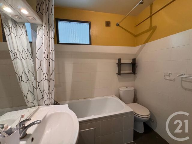 Appartement Studio à louer - 1 pièce - 28.45 m2 - JUAN LES PINS - 06 - PROVENCE-ALPES-COTE-D-AZUR - Century 21 Liberté