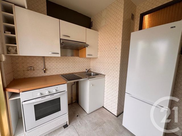 Appartement Studio à louer - 1 pièce - 28.45 m2 - JUAN LES PINS - 06 - PROVENCE-ALPES-COTE-D-AZUR - Century 21 Liberté