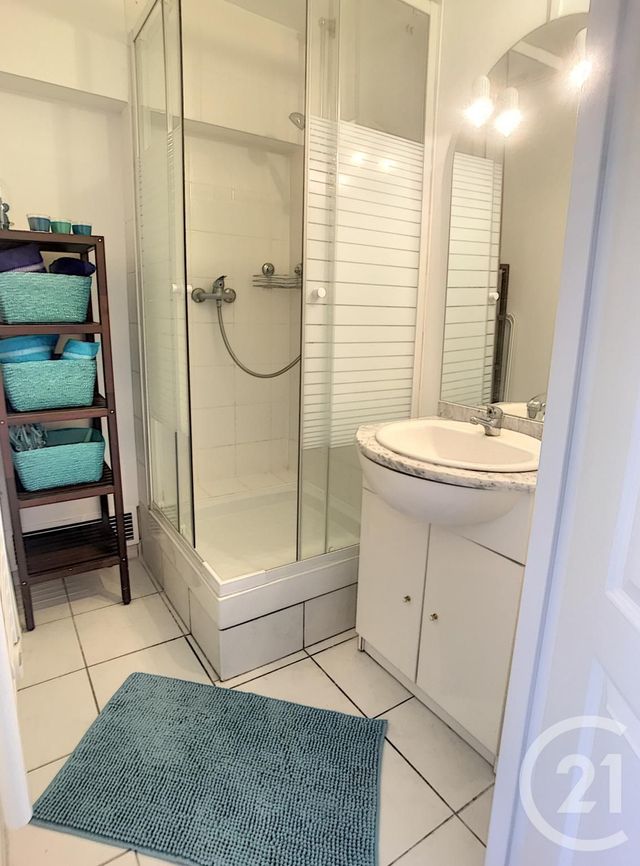 Appartement Studio à louer - 1 pièce - 20.5 m2 - LE GOLFE JUAN - 06 - PROVENCE-ALPES-COTE-D-AZUR - Century 21 Liberté