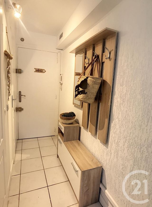 Appartement Studio à louer - 1 pièce - 20.5 m2 - LE GOLFE JUAN - 06 - PROVENCE-ALPES-COTE-D-AZUR - Century 21 Liberté