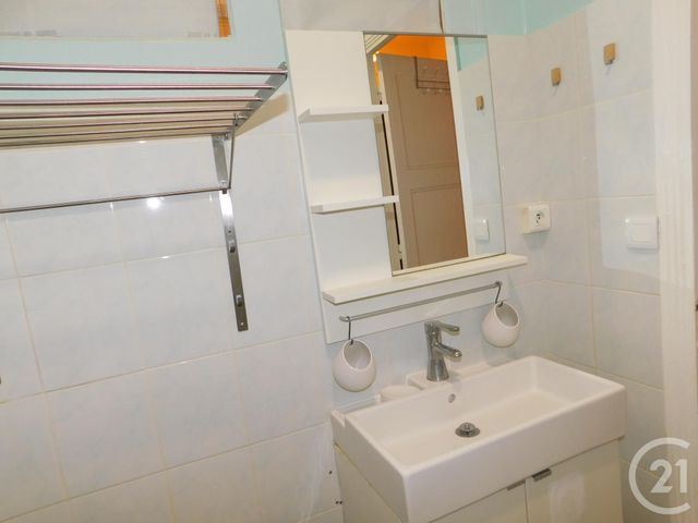 Appartement F2 à louer - 2 pièces - 45.78 m2 - JUAN LES PINS - 06 - PROVENCE-ALPES-COTE-D-AZUR - Century 21 Liberté