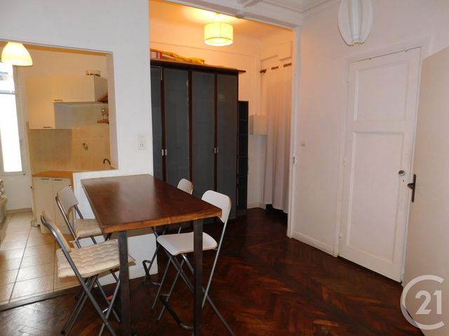 Appartement F2 à louer - 2 pièces - 45.78 m2 - JUAN LES PINS - 06 - PROVENCE-ALPES-COTE-D-AZUR - Century 21 Liberté