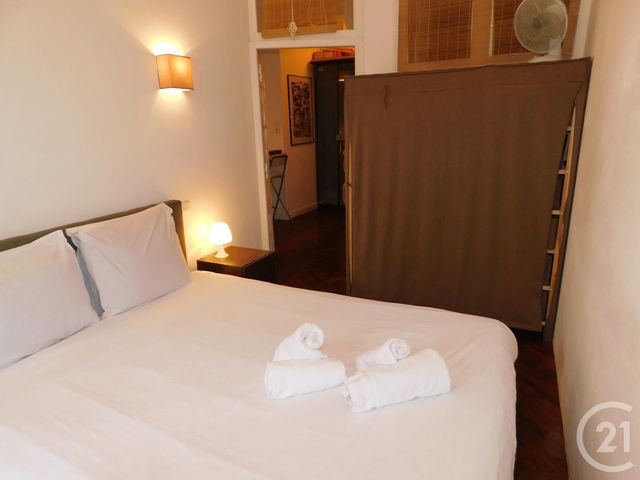 Appartement F2 à louer - 2 pièces - 45.78 m2 - JUAN LES PINS - 06 - PROVENCE-ALPES-COTE-D-AZUR - Century 21 Liberté