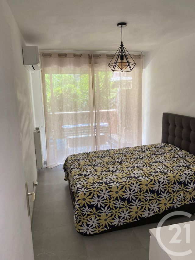 Appartement T2 à louer - 2 pièces - 49.74 m2 - LE GOLFE JUAN - 06 - PROVENCE-ALPES-COTE-D-AZUR - Century 21 Liberté