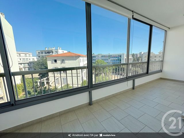 Appartement F4 à vendre ANTIBES